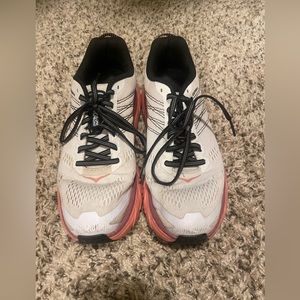Hoka shoes